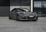 Porsche Panamera Grand GT by Techart 2017 года